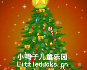 圣诞歌曲英文儿歌Oh Christmas Tree视频下载