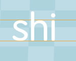 汉语拼音教学视频:整体认读音节shi