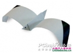 动物折纸大全:海鸥的折纸方法
