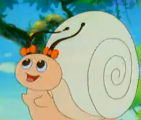 幼儿歌曲视频快乐的小蜗