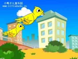 中文儿歌教室里的星星视频免费下载