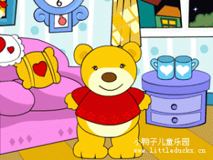 英文儿歌teddy bear,teddy bear视频下载